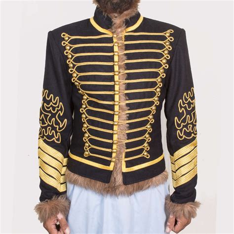 hussar jacket replica|hussar jacket shop.